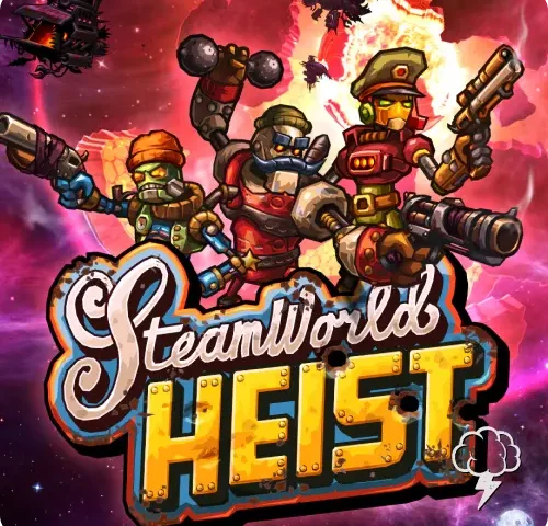 SteamWorld Heist TR Steam CD Key