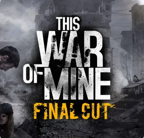 This War of Mine: Final Cut Steam CD Key