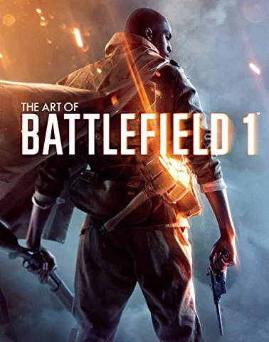 Battlefield™ 1 PS4 PS5