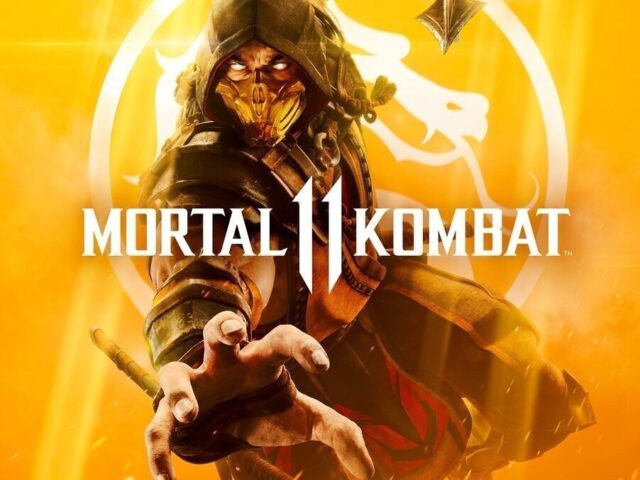 Mortal Kombat 11 PC