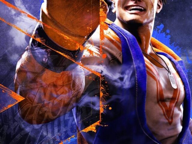 Street Fighter 6 PC