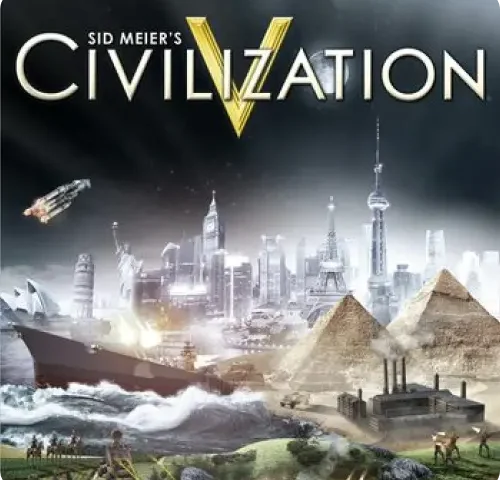 Sid Meier's Civilization V Complete Edition Steam CD Key