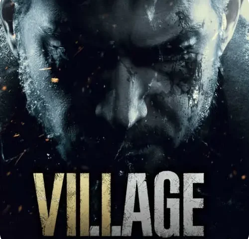 Resident Evil Village Steam CD Key