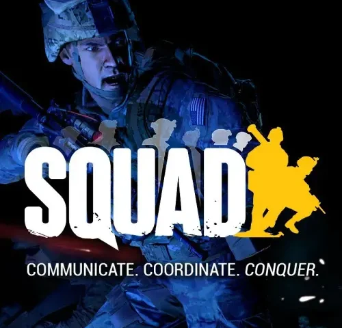 Squad Steam CD Key