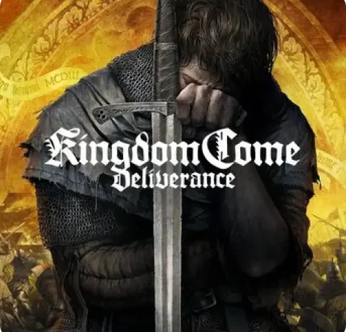 Kingdom Come: Deliverance Steam CD Key