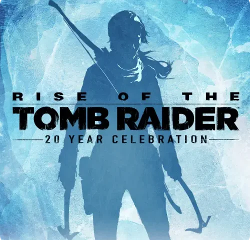 Rise of the Tomb Raider: 20 Year Celebration Steam CD Key