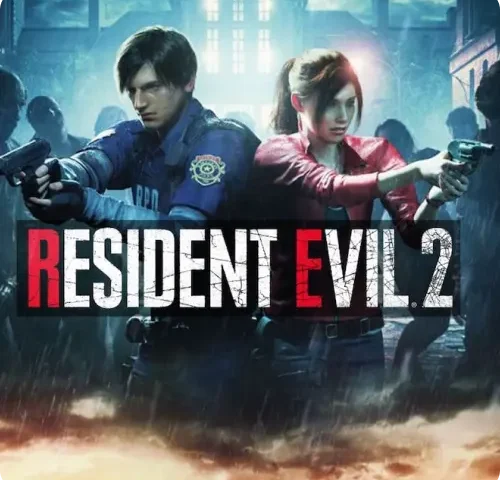 RESIDENT EVIL 2 / BIOHAZARD RE:2 Steam CD Key