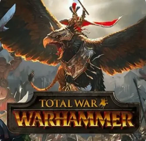 Total War: Warhammer Steam CD Key