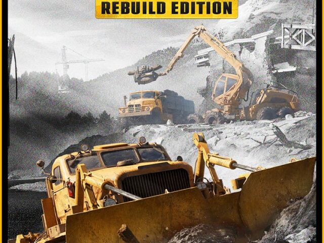 RoadCraft PC