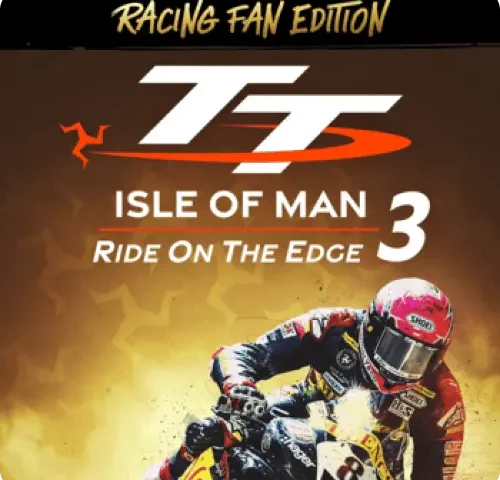 TT Isle Of Man: Ride on the Edge 3 - Racing Fan Edition Steam CD Key