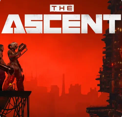The Ascent Steam CD Key
