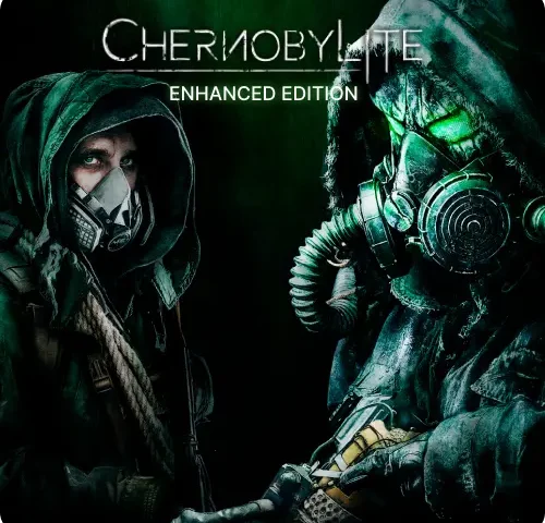 Chernobylite: Enhanced Edition Steam CD Key