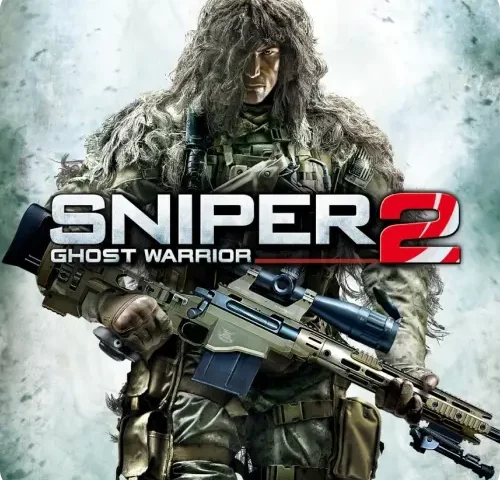 Sniper Ghost Warrior 2 Steam CD Key