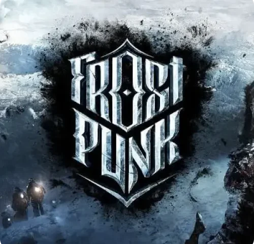 Frostpunk Steam CD Key