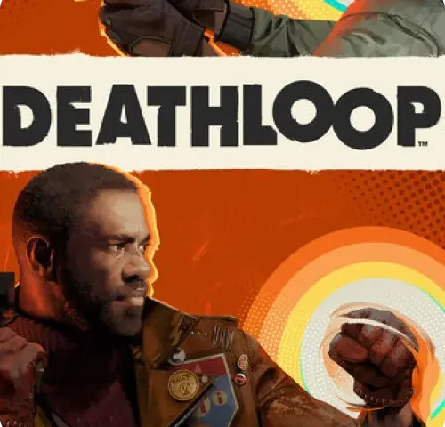 Deathloop Steam CD Key