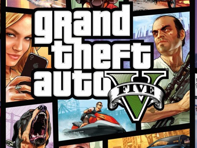 GTA 5 PC