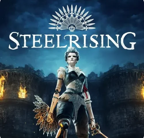 Steelrising Steam CD Key