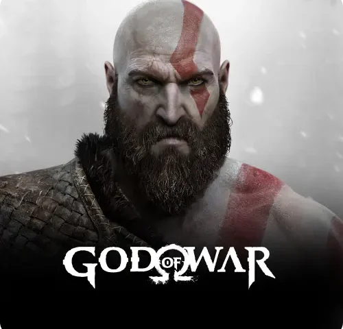 God of War Steam CD Key