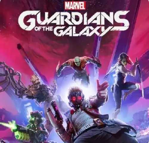 Marvel's Guardians of the Galaxy Steam CD Key