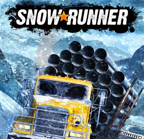 SnowRunner Steam CD Key