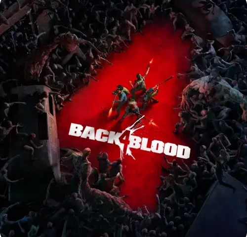 Back 4 Blood Ultimate Edition Steam CD Key