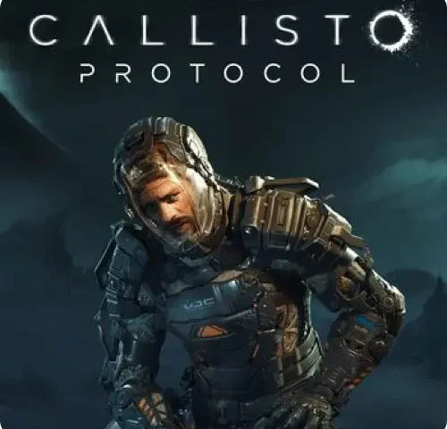 The Callisto Protocol Steam CD Key