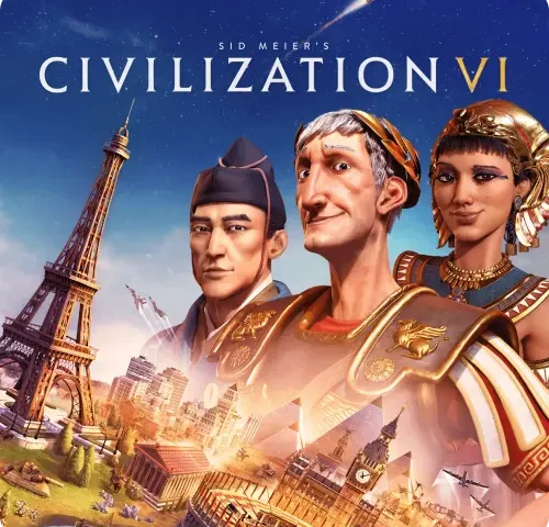 Sid Meier's Civilization VI Steam CD Key