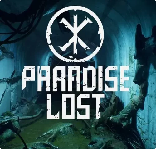 Paradise Lost Steam CD Key