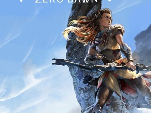 Horizon Zero Dawn Complete PC
