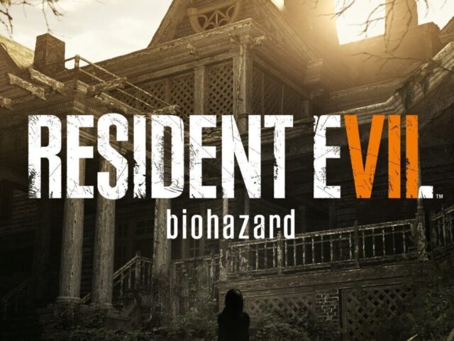 Resident Evil 7: Biohazard PC