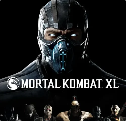 Mortal Kombat XL Steam CD Key