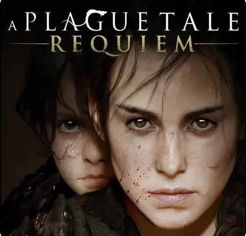 A Plague Tale: Requiem Steam CD Key