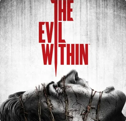 The Evil Within Steam CD Key