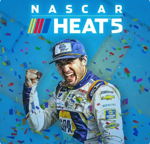 NASCAR Heat 5 Steam CD Key