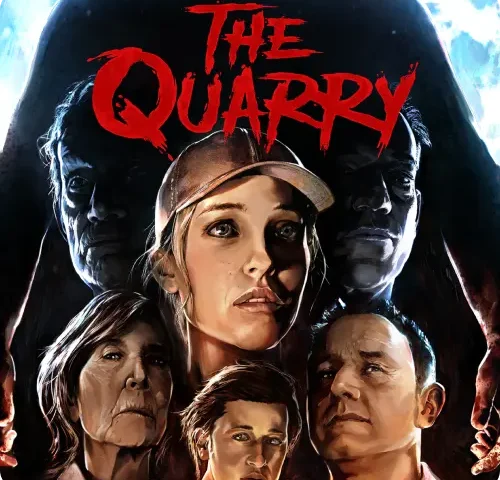 The Quarry Steam CD Key