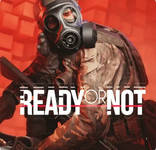 Ready or Not Steam CD Key