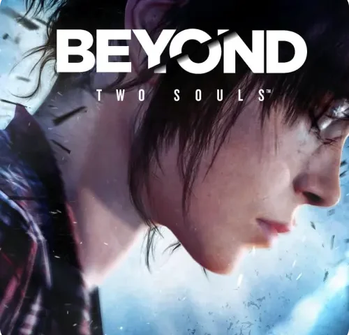 Beyond: Two Souls Steam CD Key