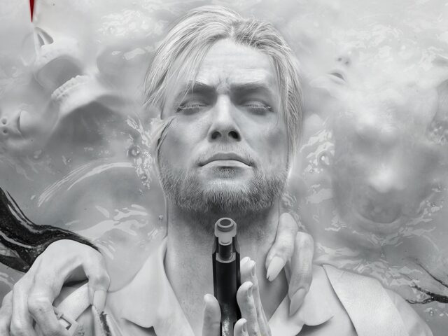 The Evil Within 2 PC