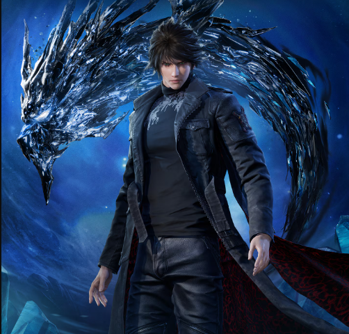 Lost Soul Aside™ PS5