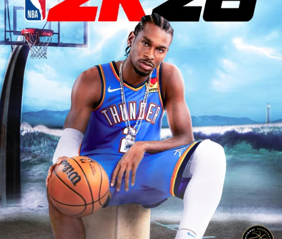 NBA 2K26 PC