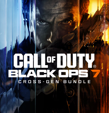 Call of Duty®: Black Ops 7 - Cross-Gen PS4 PS5 (Ön Sipariş)