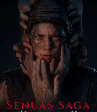 Senua's Saga: Hellblade II PS5