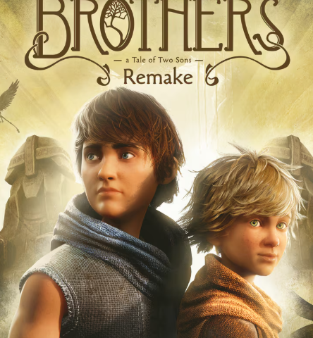 Brothers: A Tale of Two Sons Remake PS5