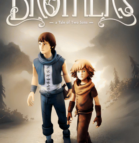 Brothers A Tale Of Two Sons PC