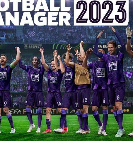 Football Manager 2023 PC