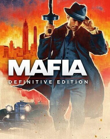 Mafia: Definitive Edition PC