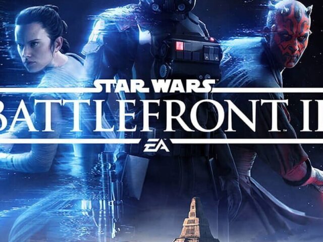 Star Wars Battlefront II: Celebration Edition PC