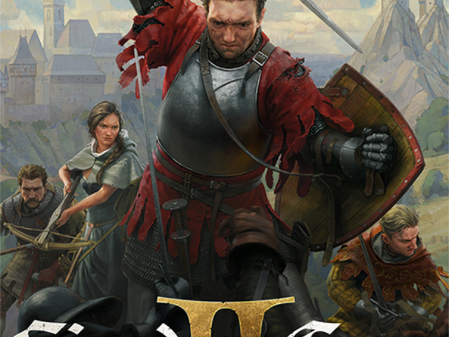 Kingdom Come: Deliverance II PC