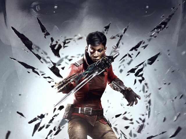 Dishonored: Death of the Outsider PC