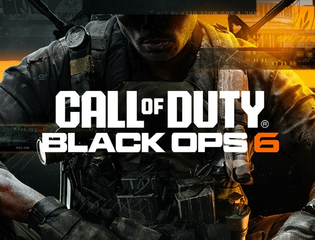 Call of Duty®: Black Ops 6 PS4 PS5